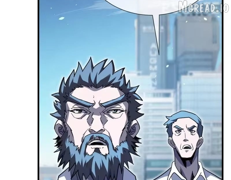 I Rely on My Invincibility to Deal Tons of Damage Passively! Chapter 167  - page 65